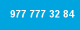 977 777 32 84